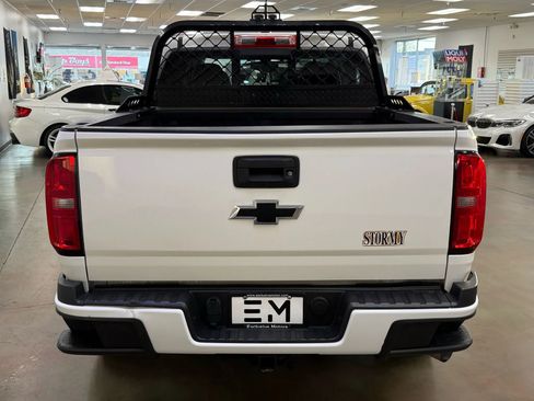 Used 2016 Chevrolet Colorado Z71 image 8