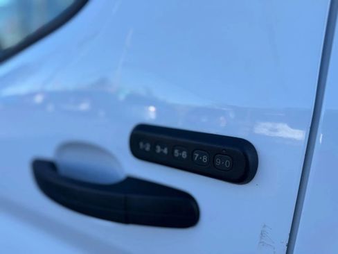 Used 2023 Ford Transit 250 Medium Roof w/ Load Area Protection Package image 11