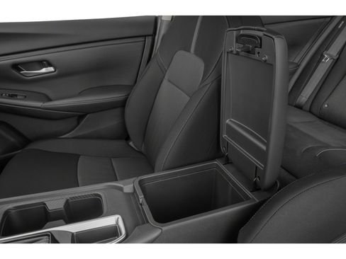 Used 2024 Nissan Sentra SV image 15