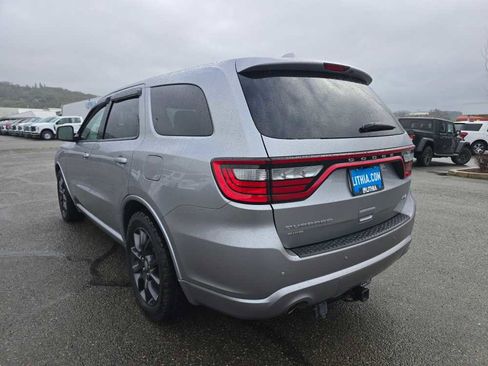 Used 2016 Dodge Durango R/T image 3