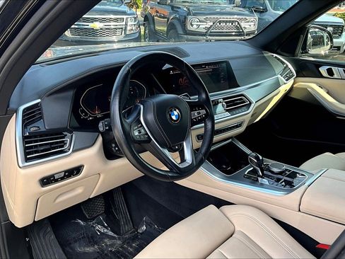 Used 2019 BMW X5 xDrive40i w/ Premium Package 2 image 13