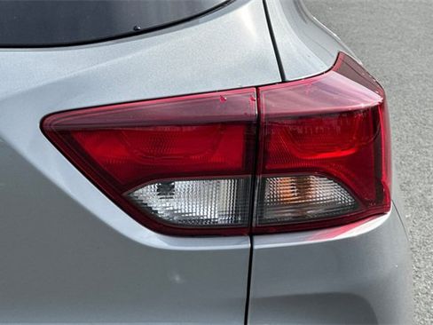 Used 2026 Chevrolet TrailBlazer LS w/ LS Convenience Package image 47