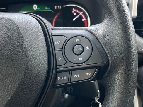 Used 2024 Toyota RAV4 LE image 15