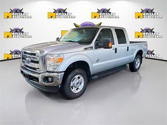 Used 2016 Ford F250 XLT w/ FX4 Off-Road Package video 1