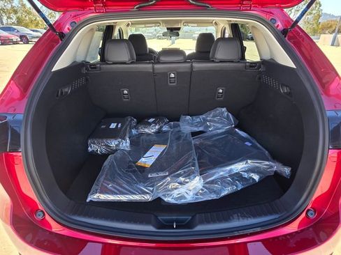 New 2025 MAZDA CX-5 AWD 2.5 S image 11