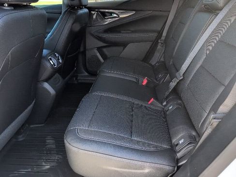 New 2026 Chevrolet Blazer EV LT FWD image 7