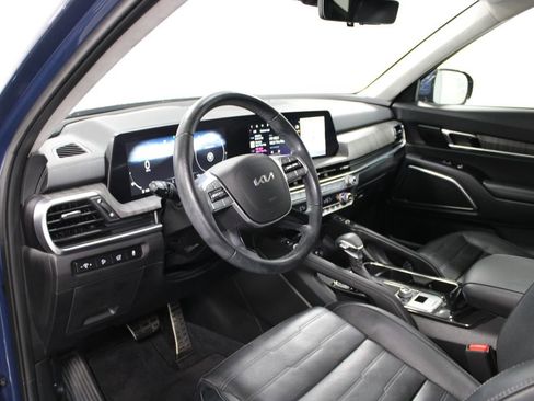 Used 2024 Kia Telluride SX Prestige image 22