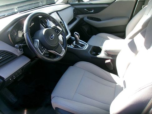 Used 2021 Subaru Legacy Premium AWD/4WD image 14