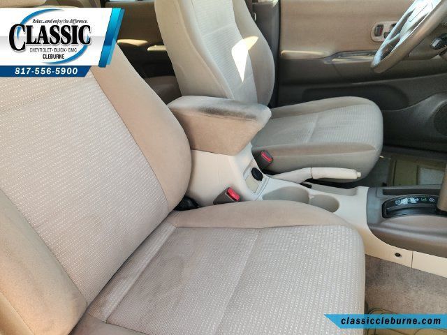 Used 2003 Mitsubishi Montero Sport XLS RWD image 19