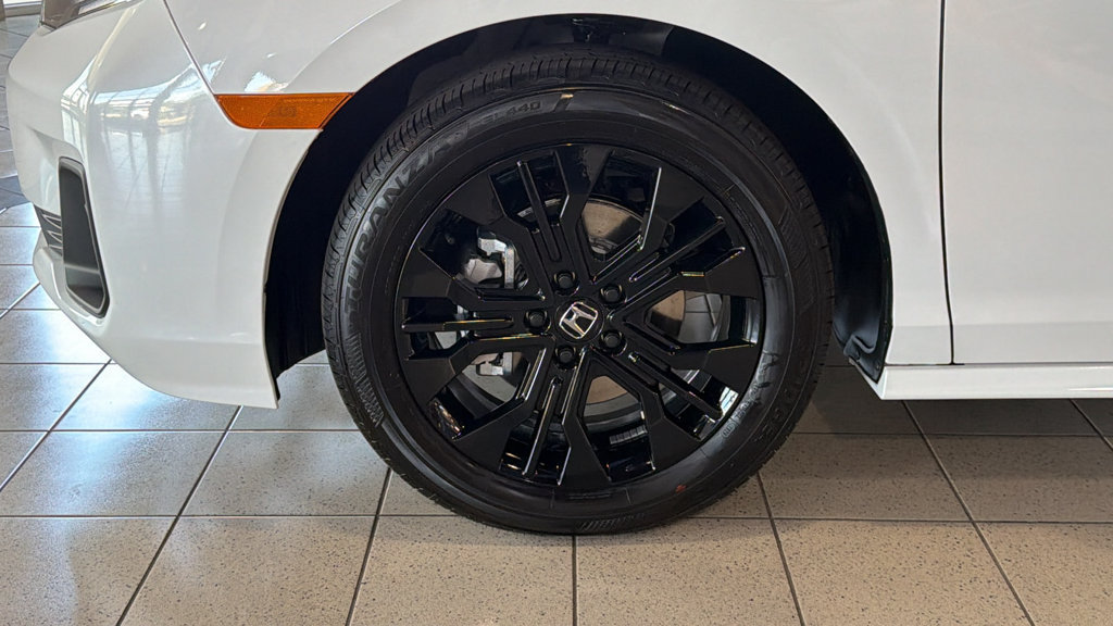 New 2026 Honda Odyssey Sport-L image 9