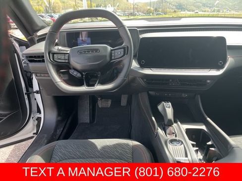 New 2026 Dodge Charger R/T AWD/4WD image 17
