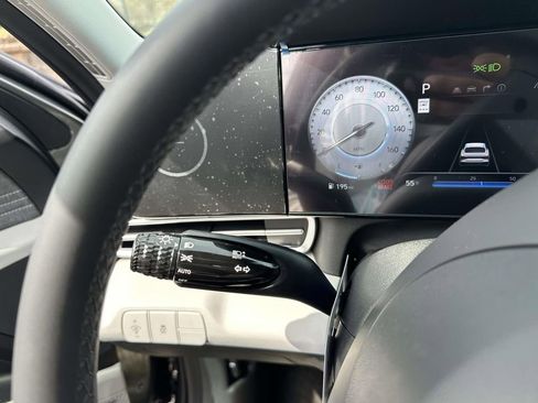 New 2026 Hyundai Elantra Limited w/ Cargo Package FWD image 27