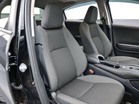 Used 2022 Honda HR-V EX image 35
