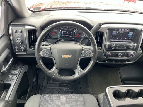 Used 2015 Chevrolet Silverado 1500 LT w/ All Star Edition image 13