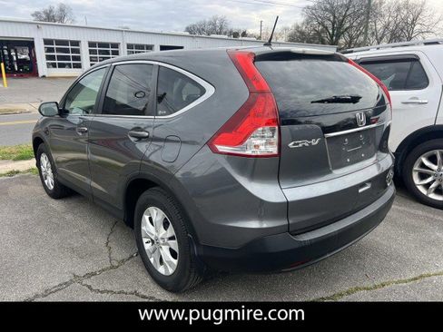 Used 2012 Honda CR-V EX image 5