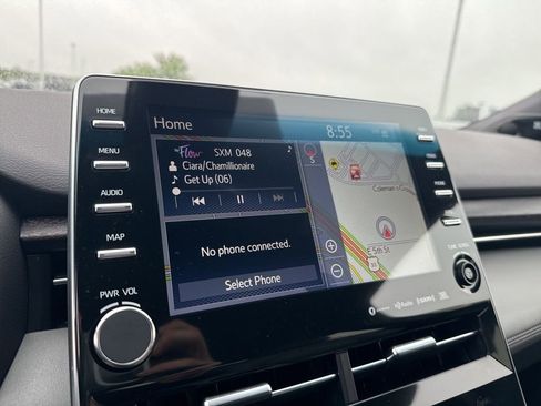 Used 2020 Toyota Avalon Limited w/ Advanced Safety Package FWD image 19