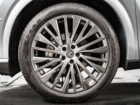 Certified 2024 Lexus RX 350 image 13