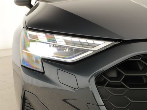 Certified 2025 Audi A3 2.0T Premium AWD/4WD image 39