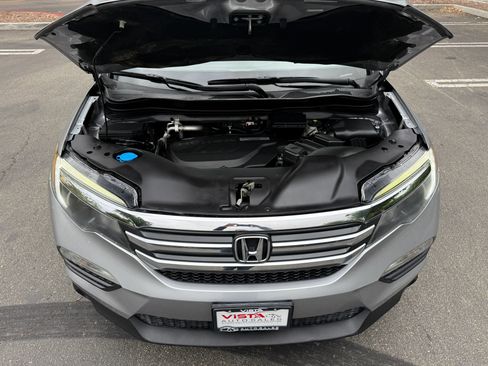 Used 2016 Honda Pilot EX-L image 28
