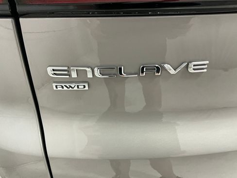 Used 2026 Buick Enclave Sport Touring AWD/4WD image 10