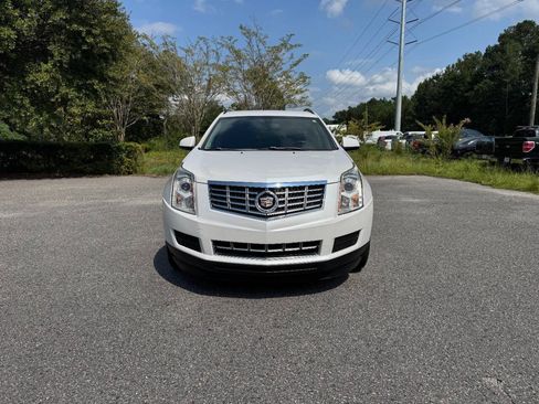 Used 2016 Cadillac SRX FWD image 26