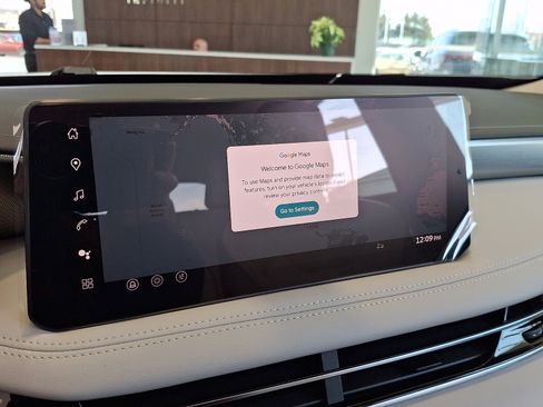 New 2026 INFINITI QX60 Luxe w/ Cargo Package image 13