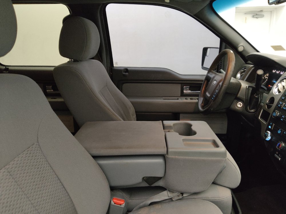 Used 2014 Ford F150 XLT RWD image 21