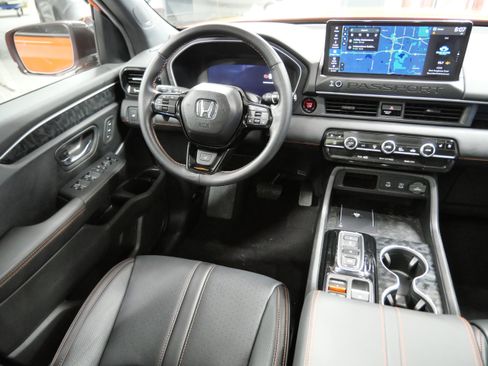 Used 2026 Honda Passport TrailSport Elite image 9