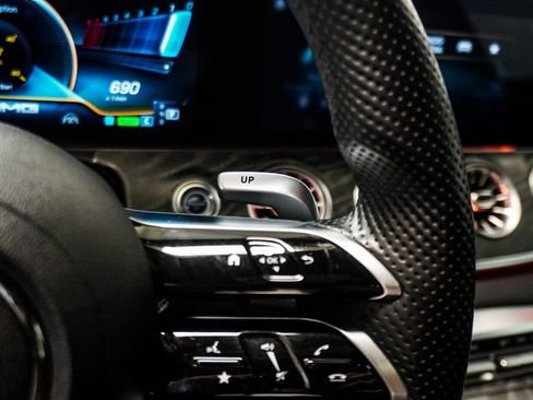 Used 2022 Mercedes-Benz AMG GT 43 image 17