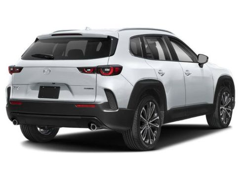 Used 2025 MAZDA CX-50 AWD 2.5 S w/ Premium Plus Pkg image 2