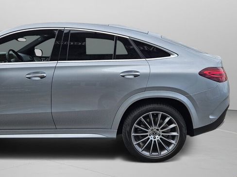 New 2026 Mercedes-Benz GLE 450 4MATIC Coupe image 42