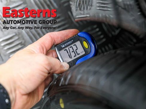 Used 2023 Cadillac CT4 Premium Luxury w/ Climate Package image 28