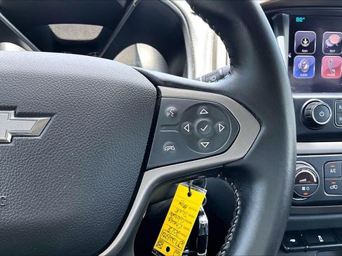 Used 2018 Chevrolet Colorado Z71 w/ Centennial Edition AWD/4WD image 23