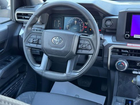New 2026 Toyota Tacoma SR5 image 8