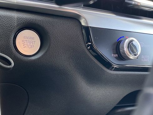 New 2026 Kia Sorento EX FWD image 15
