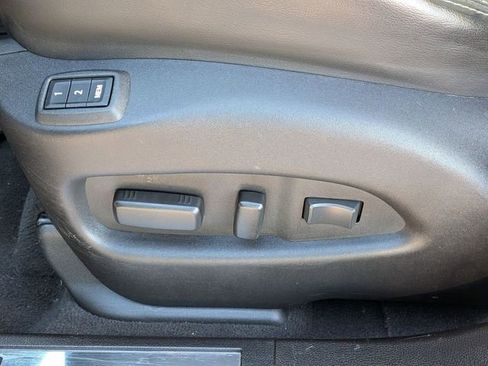 Used 2016 Cadillac SRX Performance w/ Driver Awareness Package image 16