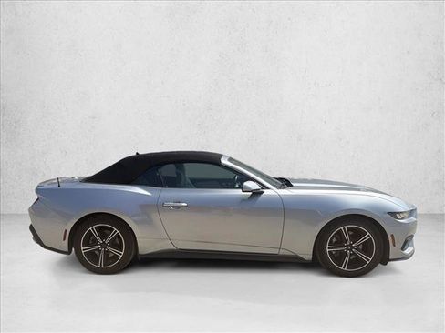 Used 2024 Ford Mustang Premium RWD image 6