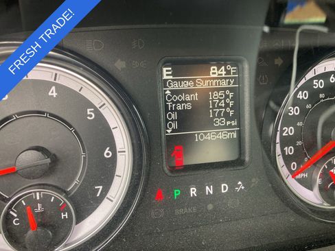 Used 2020 RAM 1500 Classic Warlock AWD/4WD image 8