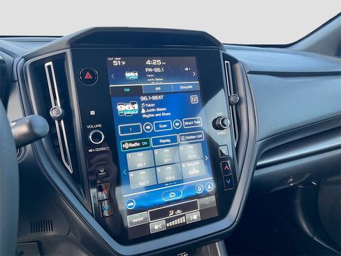 Used 2024 Subaru WRX image 14