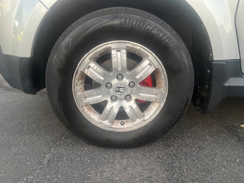 Used 2007 Honda Element EX image 26