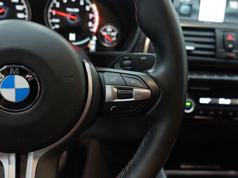 Used 2018 BMW M3 image 39