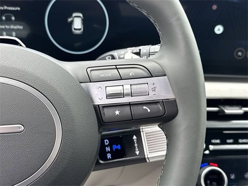 New 2026 Hyundai Tucson Limited image 19