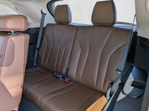 New 2026 Acura MDX SH-AWD w/ Advance Package image 18