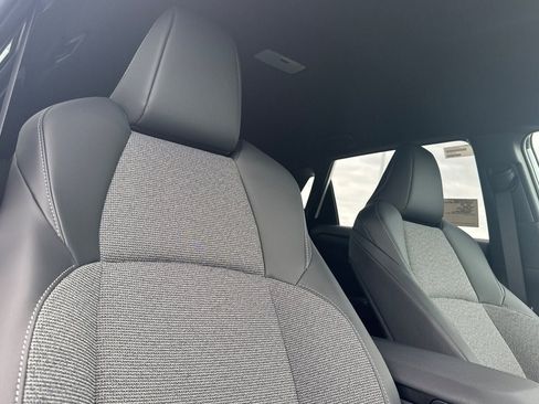 New 2026 Toyota bZ image 20