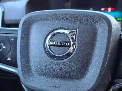 Used 2023 Volvo C40 P8 Recharge Plus image 30