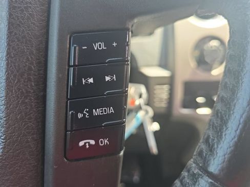 Used 2013 Ford F150 XLT w/ Luxury Equipment Group RWD image 18