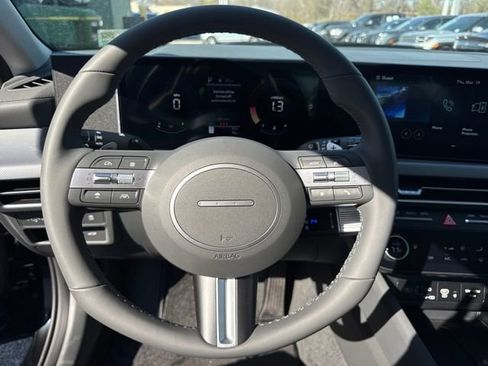 New 2026 Hyundai Sonata SEL FWD image 16
