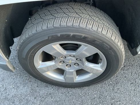 Used 2018 Chevrolet Silverado 1500 LT w/ All Star Edition image 8