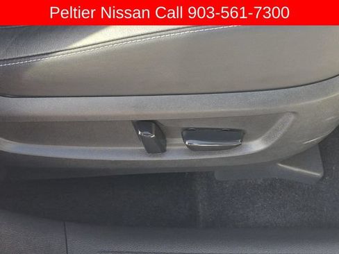 Used 2019 INFINITI QX50 Essential w/ Premium Heat Package FWD image 14