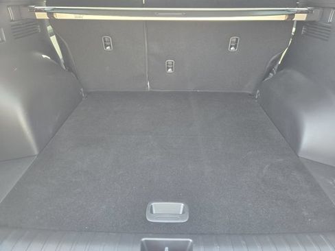 Certified 2025 Hyundai Tucson SEL FWD image 30